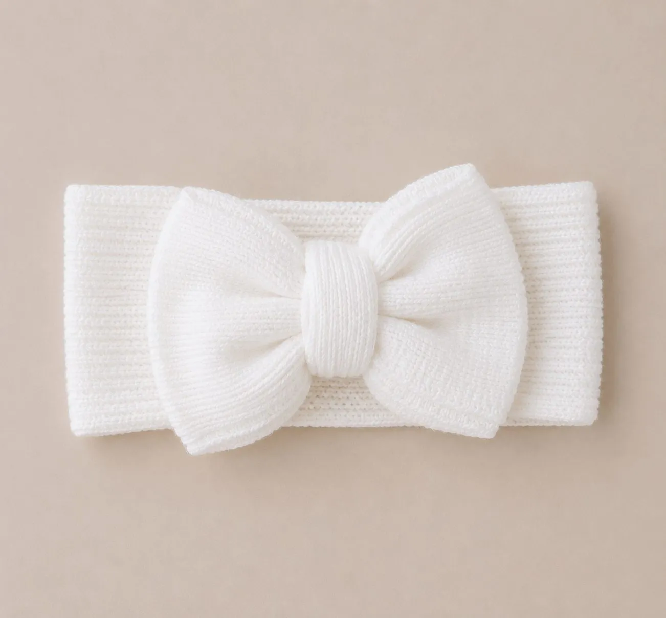 Luxury Cloud Headband